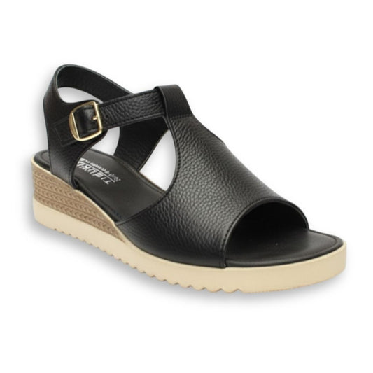 CALZADO TIBURON® SANDALIAS SUAVES ARY DAMA