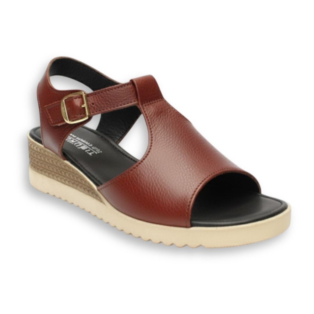 CALZADO TIBURON® SANDALIAS SUAVES ARY DAMA