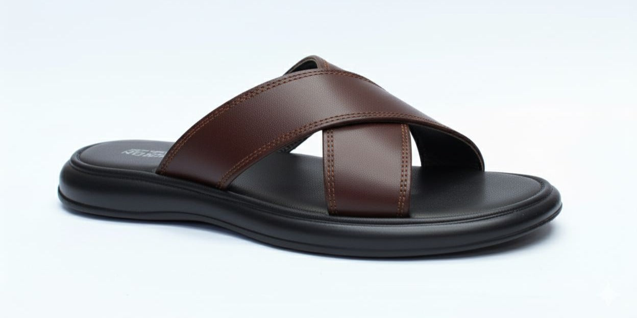 CALZADO TIBURON® SANDALIAS BAHIA SUAVES HOMBRE