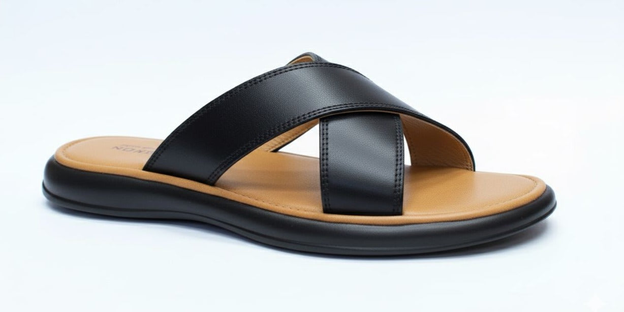 CALZADO TIBURON® SANDALIAS BAHIA SUAVES HOMBRE