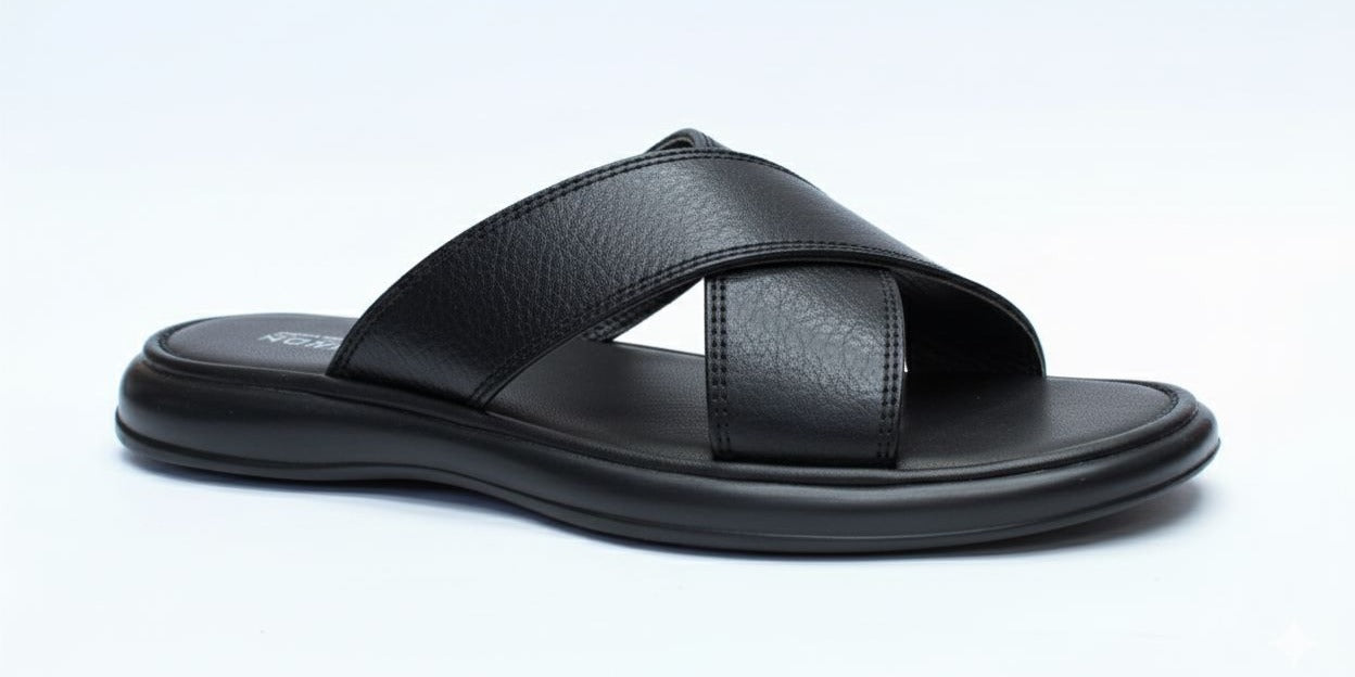 CALZADO TIBURON® SANDALIAS BAHIA SUAVES HOMBRE