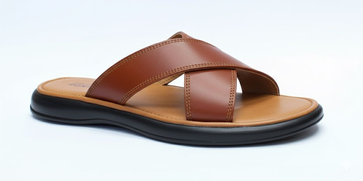 CALZADO TIBURON® SANDALIAS BAHIA SUAVES HOMBRE
