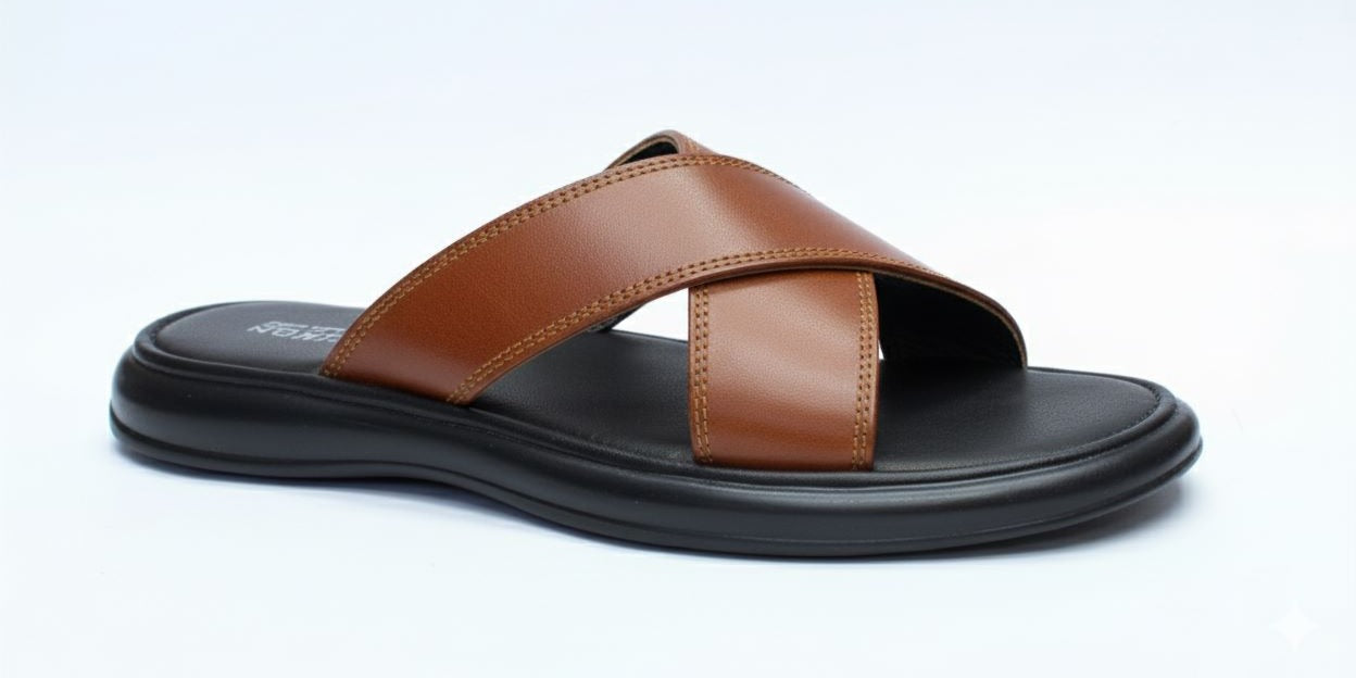 CALZADO TIBURON® SANDALIAS BAHIA SUAVES HOMBRE