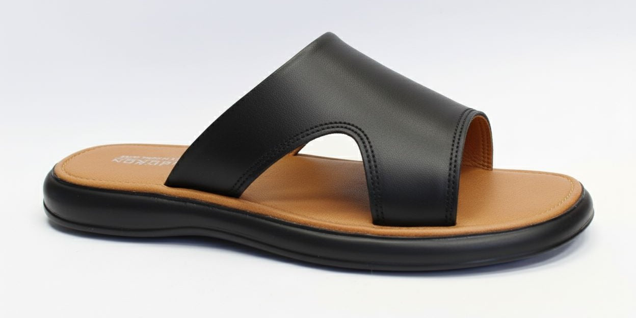 CALZADO TIBURON® SANDALIAS MOD BAÑO SUAVES HOMBRE