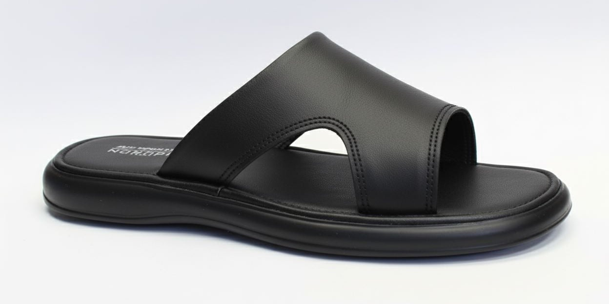 CALZADO TIBURON® SANDALIAS MOD BAÑO SUAVES HOMBRE