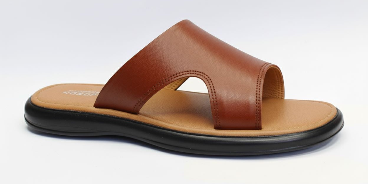 CALZADO TIBURON® SANDALIAS MOD BAÑO SUAVES HOMBRE