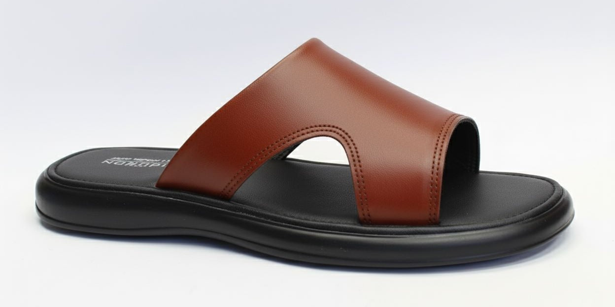 CALZADO TIBURON® SANDALIAS MOD BAÑO SUAVES HOMBRE