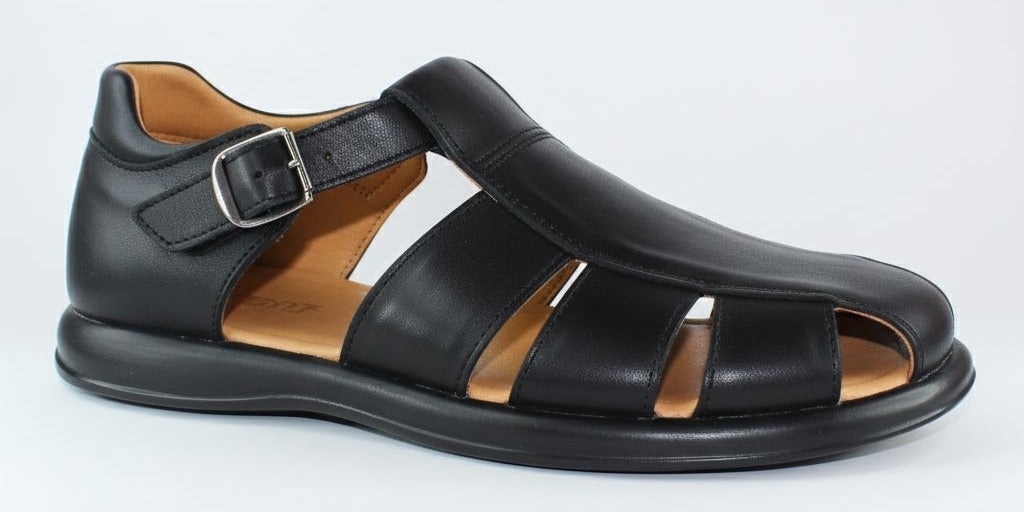 CALZADO TIBURON® SANDALIAS SUAVES CALETA HOMBRE