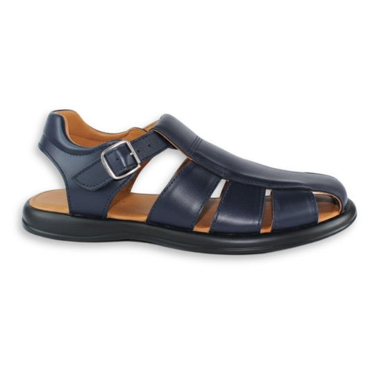 CALZADO TIBURON® SANDALIAS SUAVES CALETILLA HOMBRE