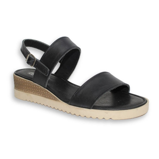 CALZADO TIBURON® SANDALIAS SUAVES CATALINA DAMA