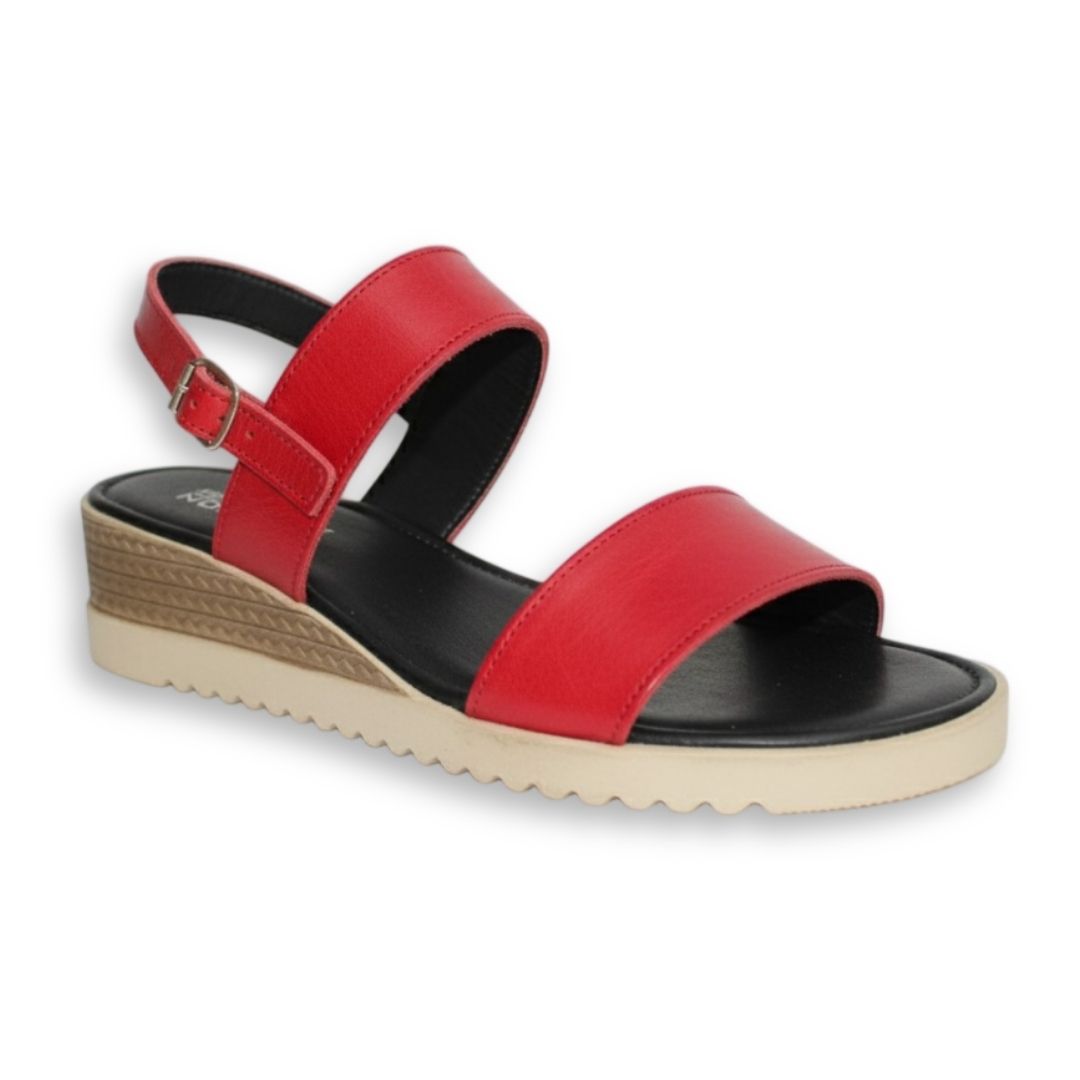 CALZADO TIBURON® SANDALIAS SUAVES CATALINA DAMA