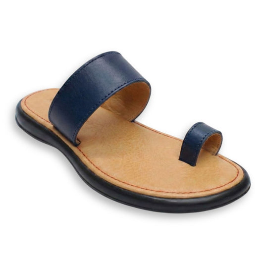 CALZADO TIBURON® SANDALIAS DEDO SUAVES HOMBRE
