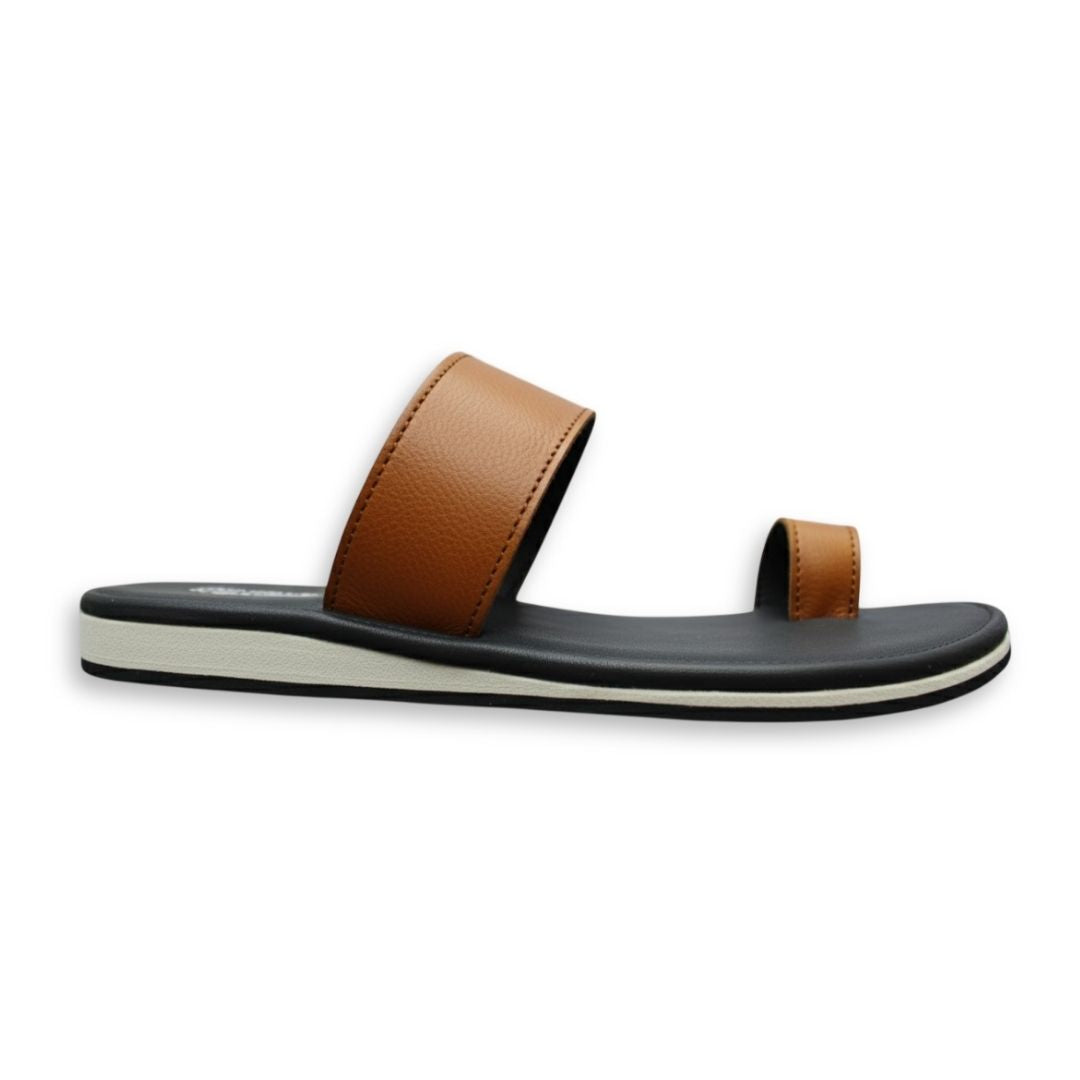 CALZADO TIBURON® SANDALIAS SUAVES DEDO DAMA