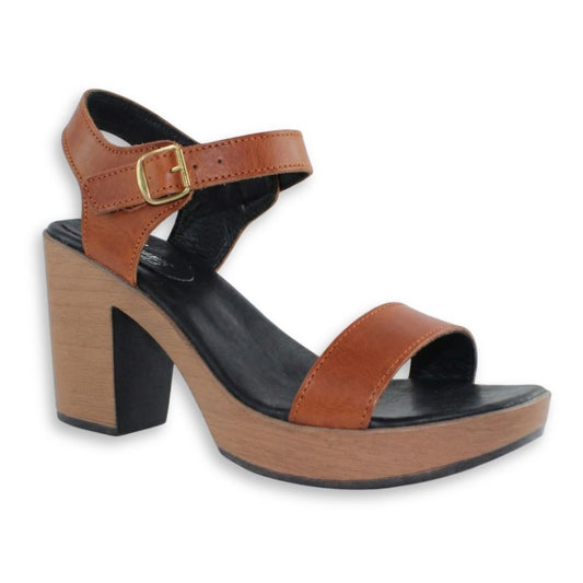 CALZADO TIBURON® SANDALIAS SUAVES EMMA DAMA