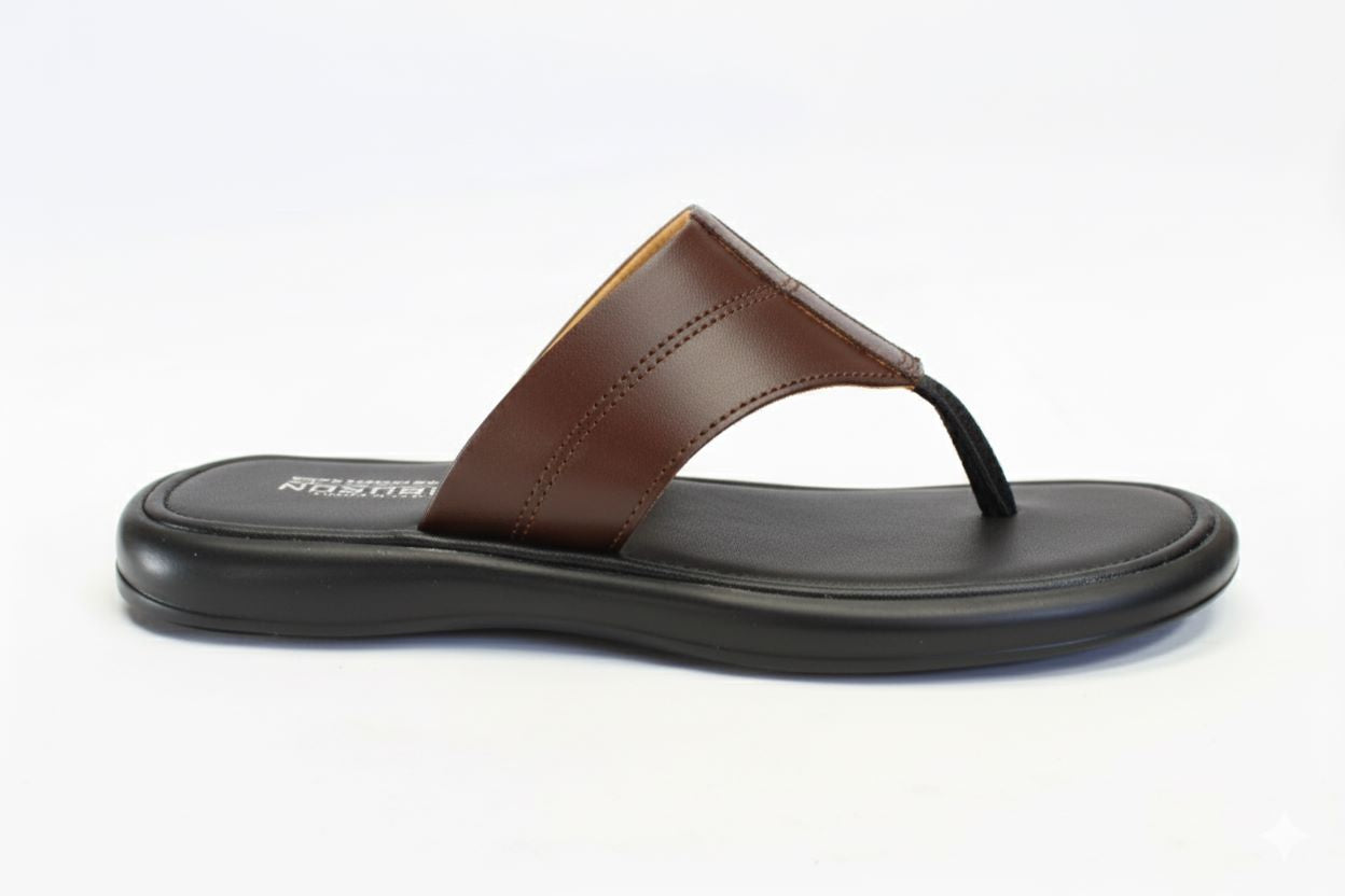 CALZADO TIBURON® SANDALIAS HOLBOX SUAVES HOMBRE