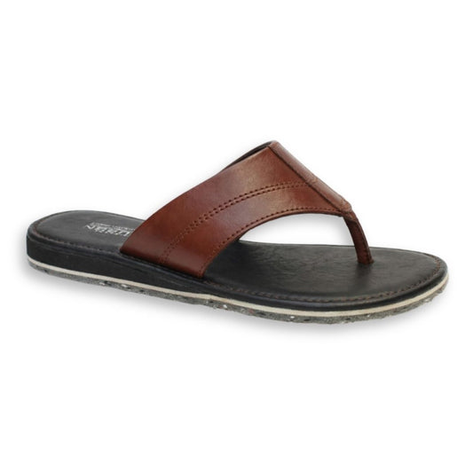 CALZADO TIBURON® SANDALIAS SUAVES HOLBOX DAMA