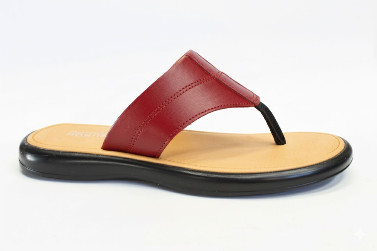 CALZADO TIBURON® SANDALIAS HOLBOX SUAVES HOMBRE