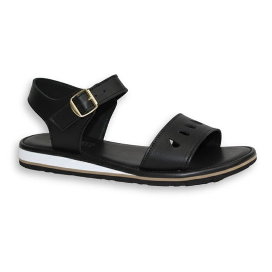 CALZADO TIBURON® SANDALIAS SUAVES NIÑA DAMA