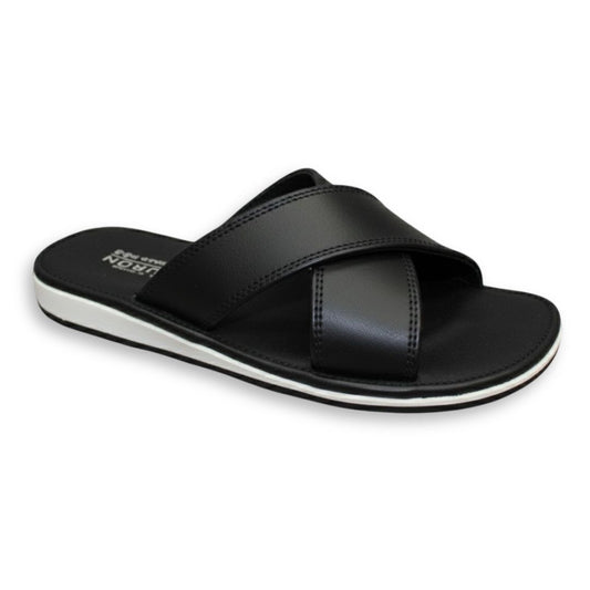 CALZADO TIBURON® SANDALIAS SUAVES PANCHI DAMA