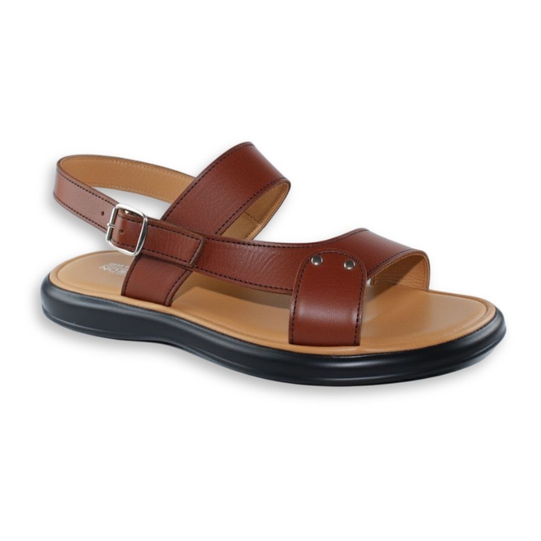 CALZADO TIBURON® SANDALIAS PULL SUAVES HOMBRE