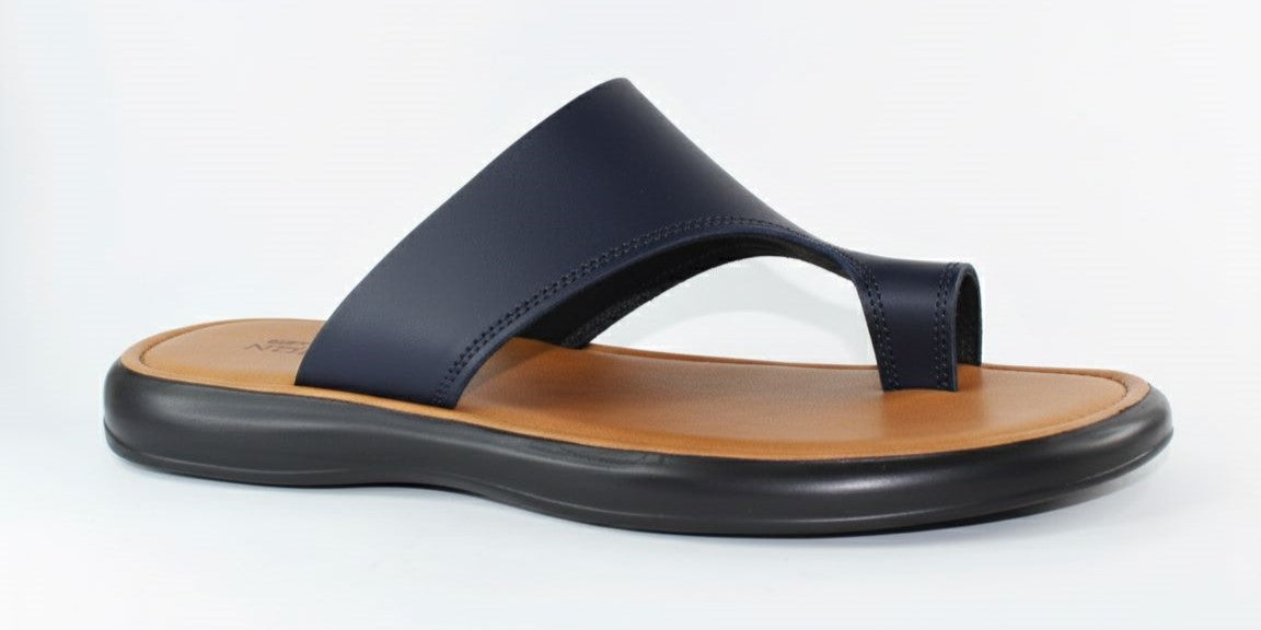 CALZADO TIBURON® SANDALIAS ROBIN SUAVES HOMBRE