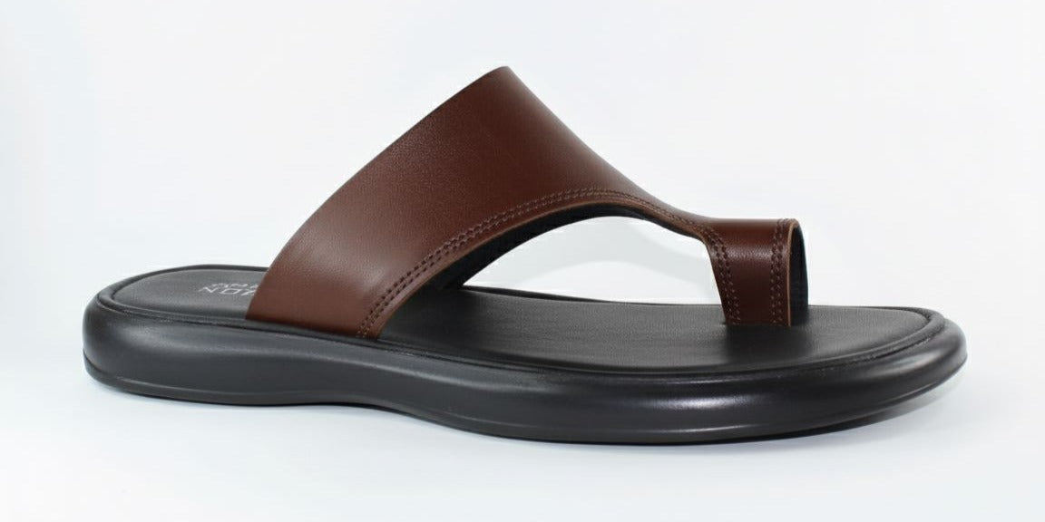 CALZADO TIBURON® SANDALIAS ROBIN SUAVES HOMBRE