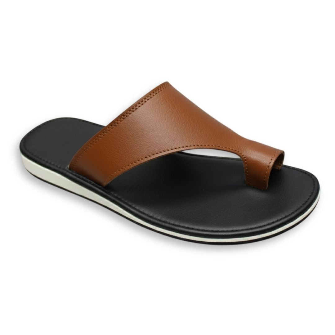 CALZADO TIBURON® SANDALIAS SUAVES ROBIN DAMA