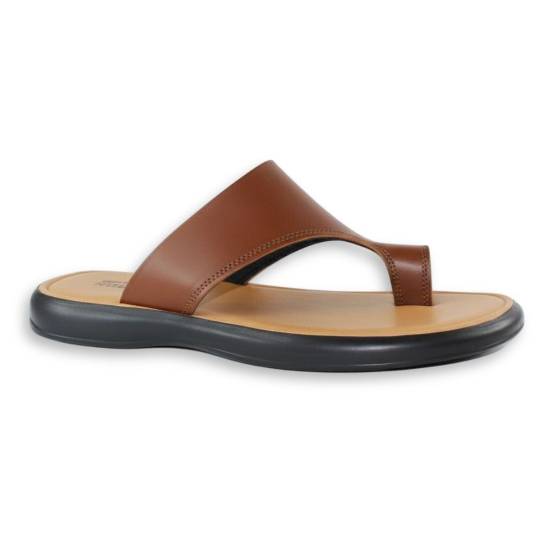CALZADO TIBURON® SANDALIAS ROBIN SUAVES HOMBRE