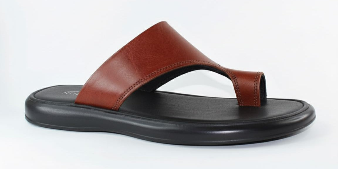 CALZADO TIBURON® SANDALIAS ROBIN SUAVES HOMBRE