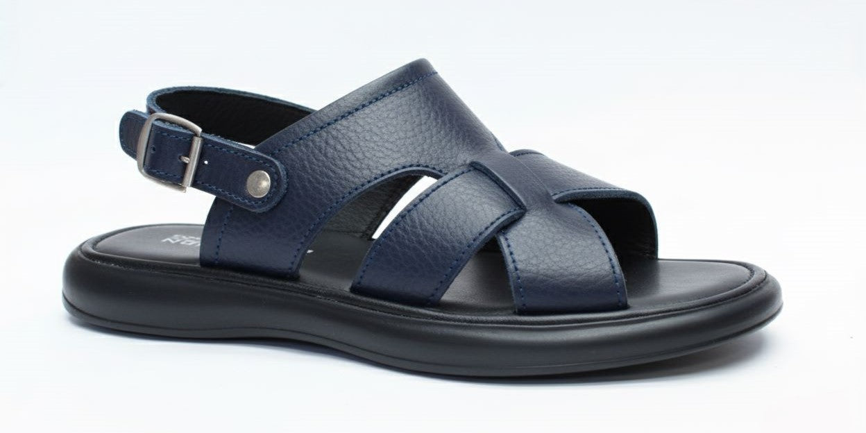 CALZADO TIBURON® SANDALIAS SALME SUAVES HOMBRE