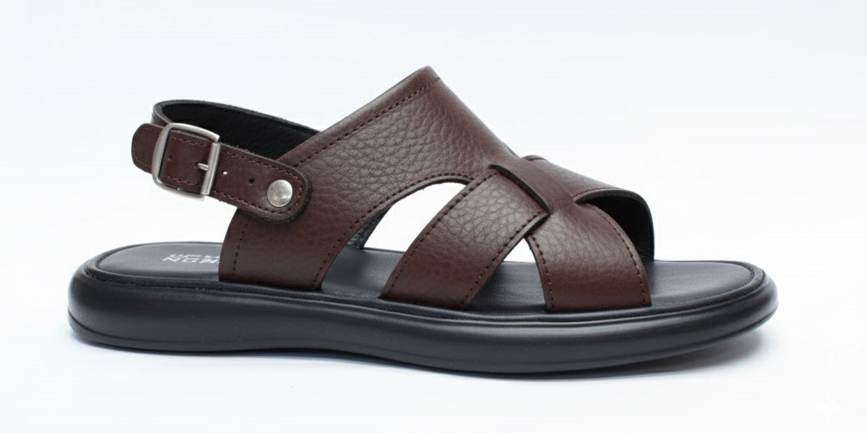 CALZADO TIBURON® SANDALIAS SALME SUAVES HOMBRE