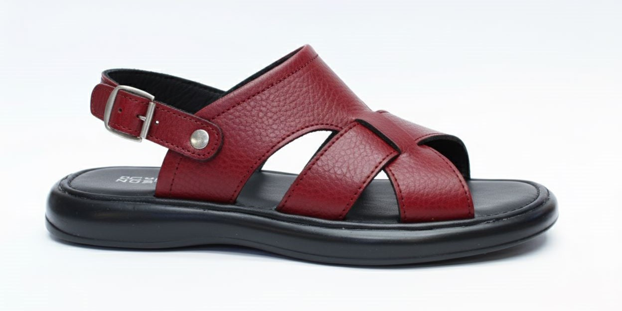 CALZADO TIBURON® SANDALIAS SALME SUAVES HOMBRE