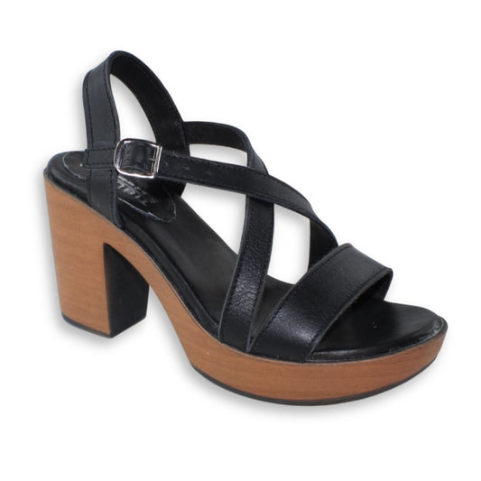 CALZADO TIBURON® SANDALIAS SUAVES VALERIA DAMA
