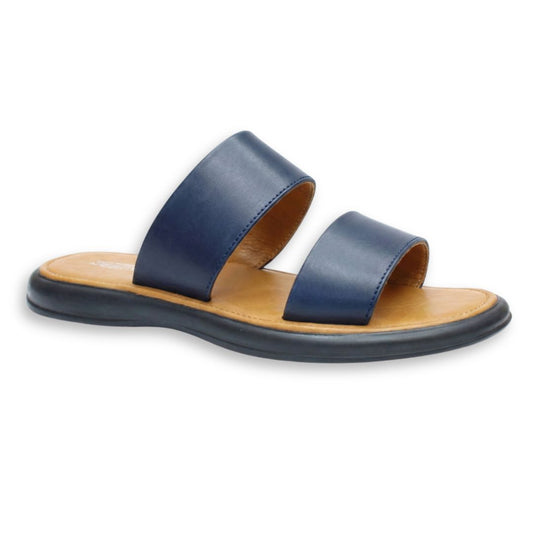 CALZADO TIBURON® SANDALIAS 2 BANDAS SUAVES HOMBRE