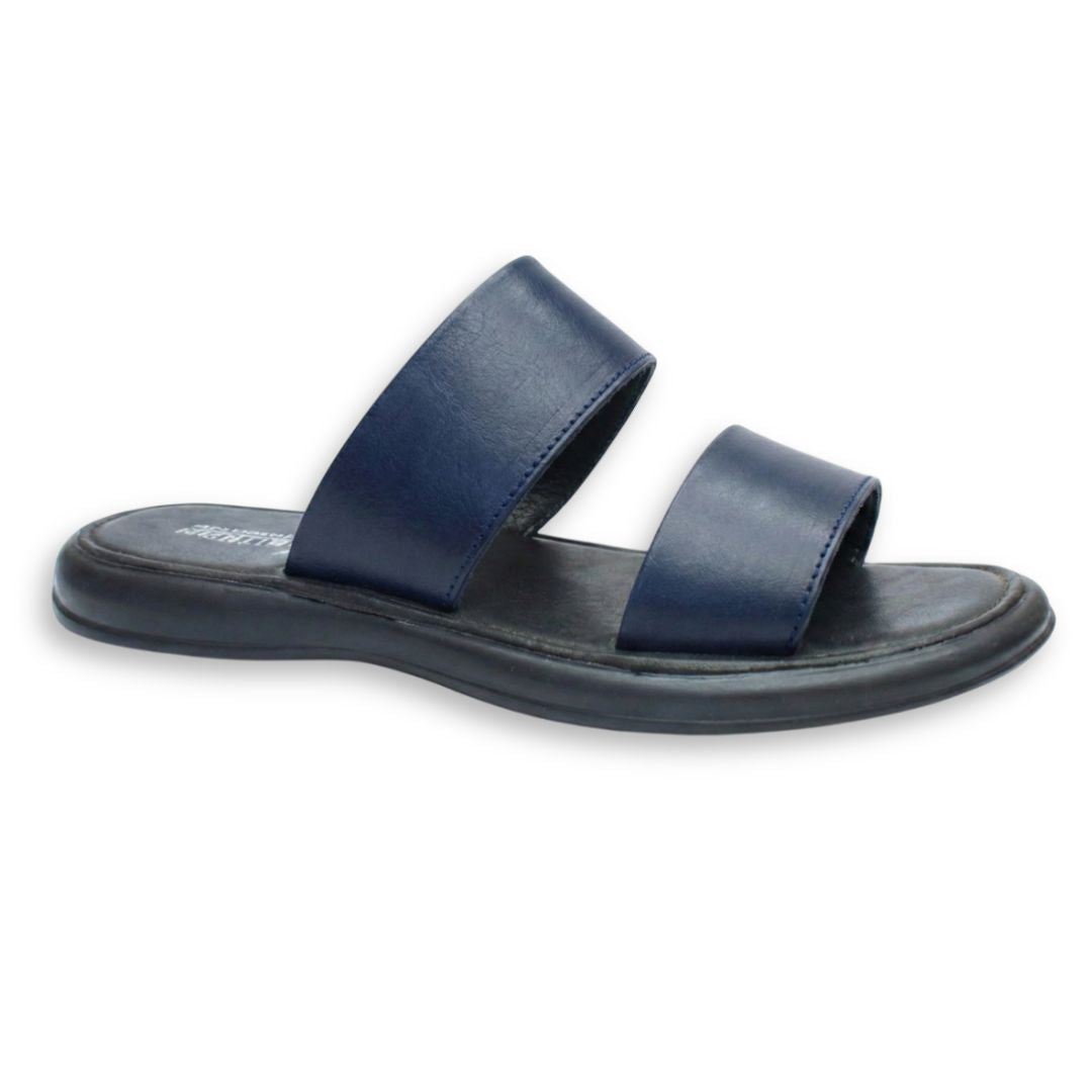 CALZADO TIBURON® SANDALIAS 2 BANDAS SUAVES HOMBRE