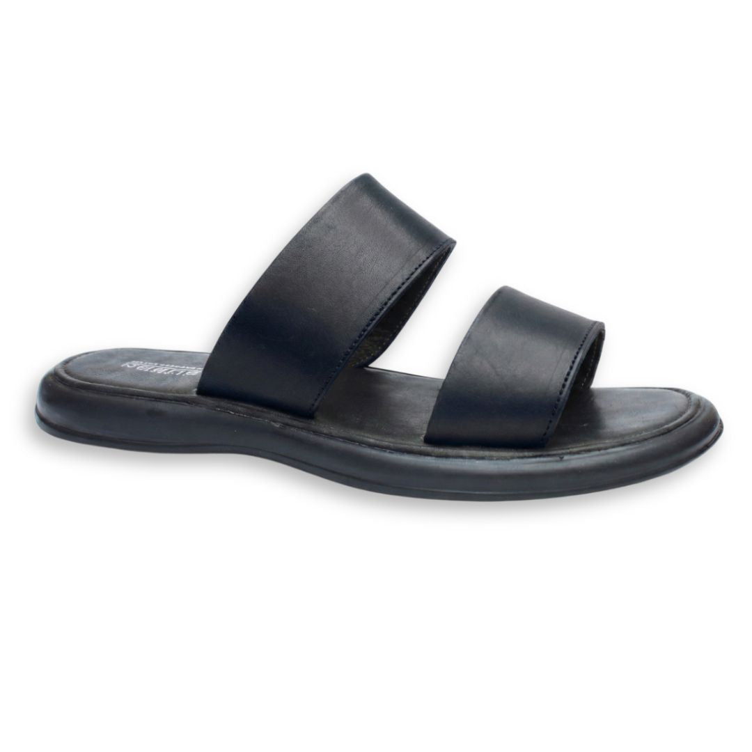 CALZADO TIBURON® SANDALIAS 2 BANDAS SUAVES HOMBRE