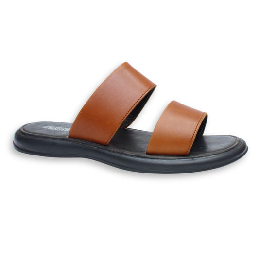 CALZADO TIBURON® SANDALIAS 2 BANDAS SUAVES HOMBRE