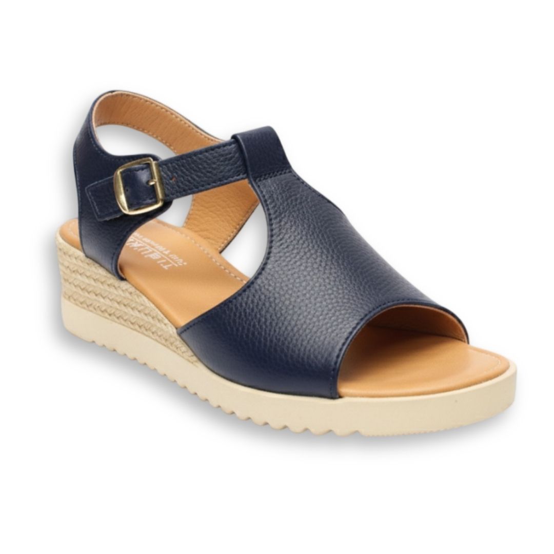 CALZADO TIBURON® SANDALIAS SUAVES ARY DAMA