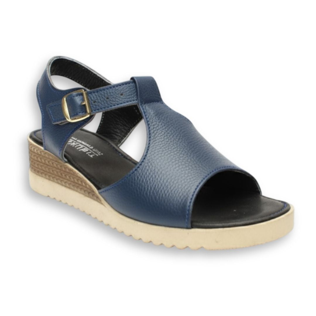 CALZADO TIBURON® SANDALIAS SUAVES ARY DAMA