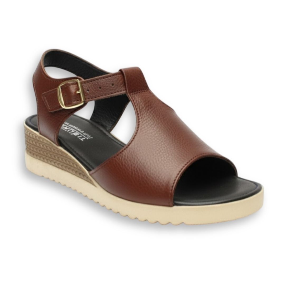 CALZADO TIBURON® SANDALIAS SUAVES ARY DAMA