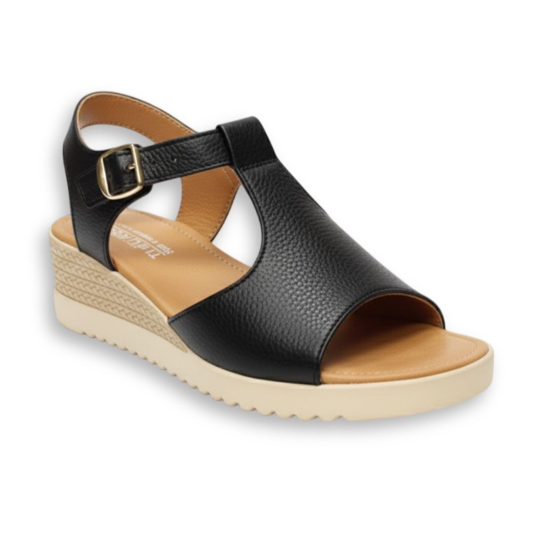 CALZADO TIBURON® SANDALIAS SUAVES ARY DAMA