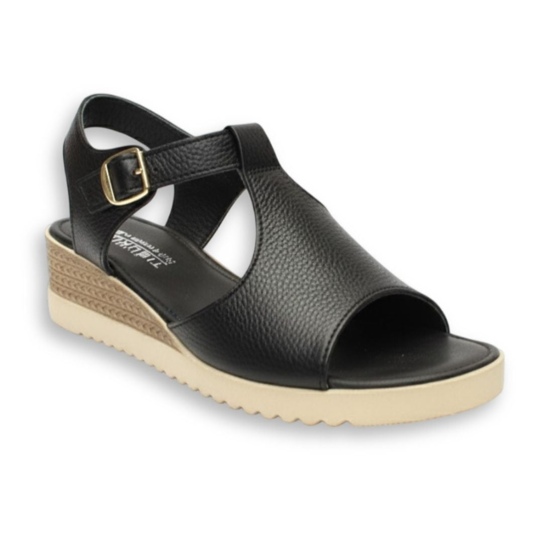 CALZADO TIBURON® SANDALIAS SUAVES ARY DAMA