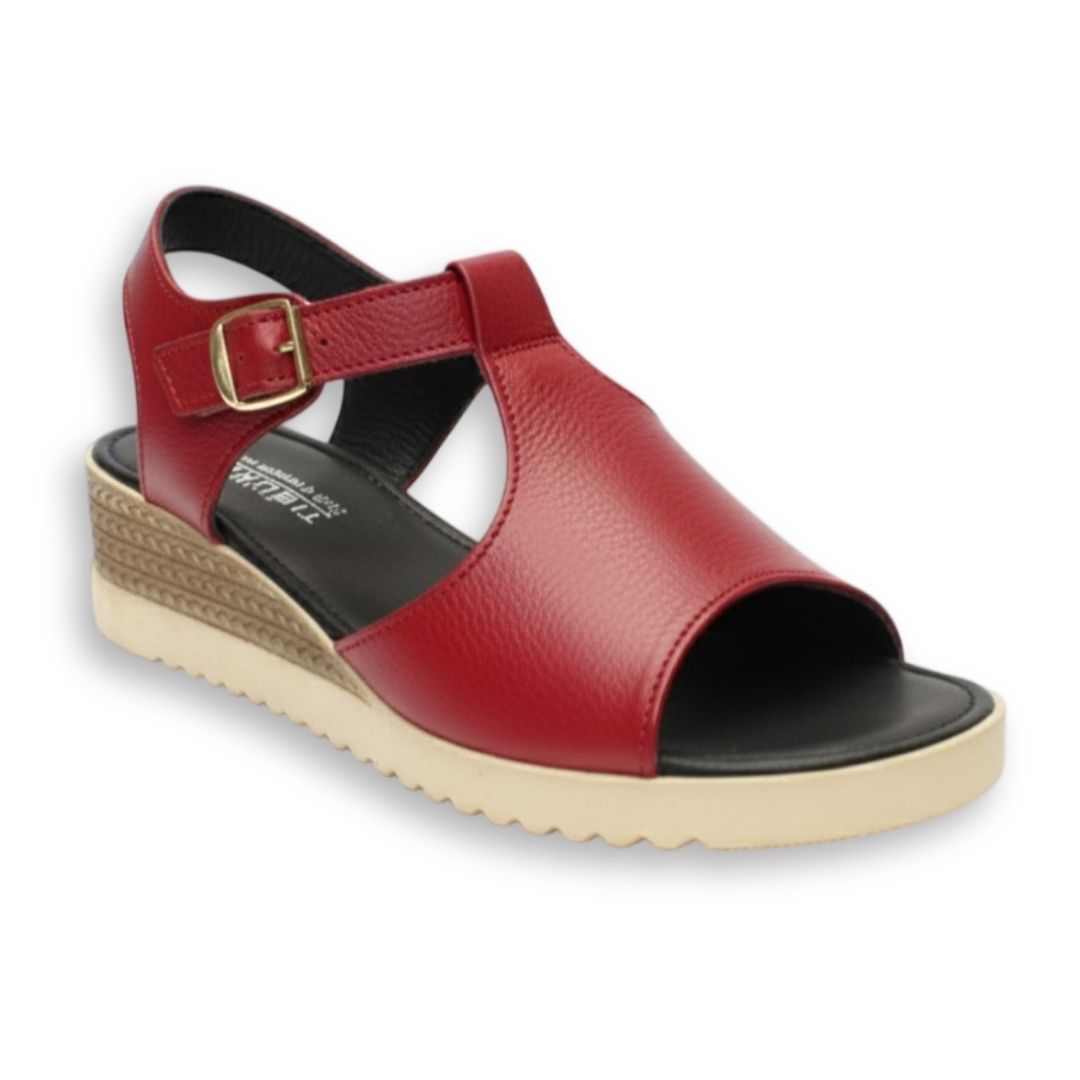 CALZADO TIBURON® SANDALIAS SUAVES ARY DAMA