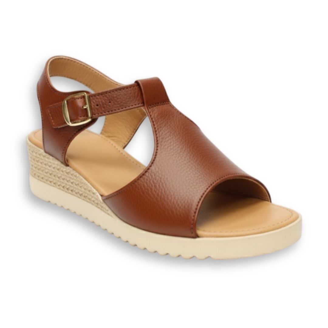 CALZADO TIBURON® SANDALIAS SUAVES ARY DAMA
