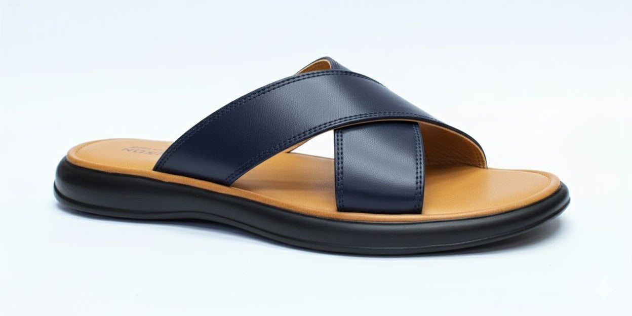 CALZADO TIBURON® SANDALIAS BAHIA SUAVES HOMBRE