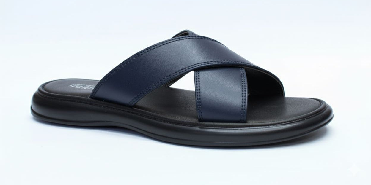 CALZADO TIBURON® SANDALIAS BAHIA SUAVES HOMBRE