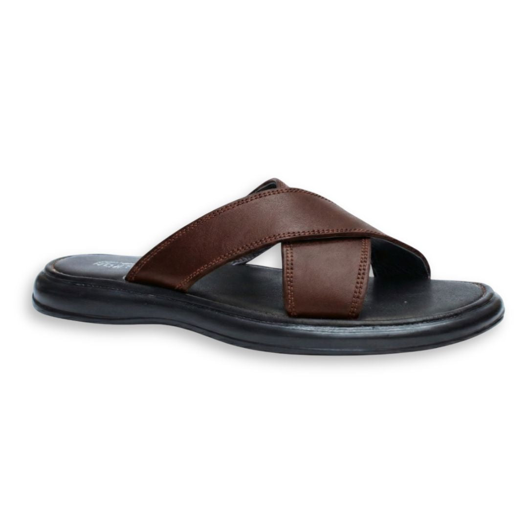 CALZADO TIBURON® SANDALIAS BAHIA SUAVES HOMBRE