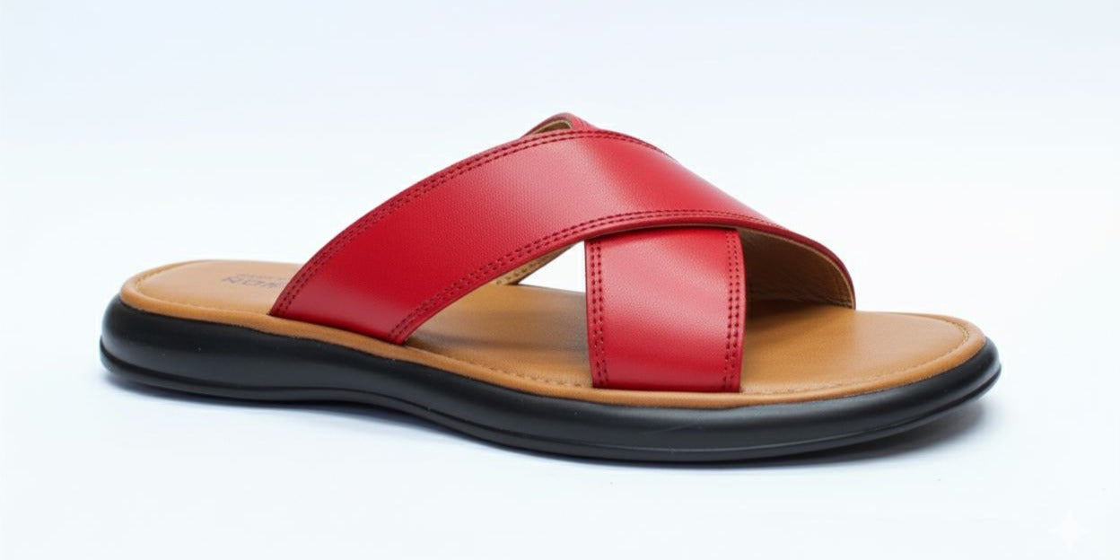 CALZADO TIBURON® SANDALIAS BAHIA SUAVES HOMBRE