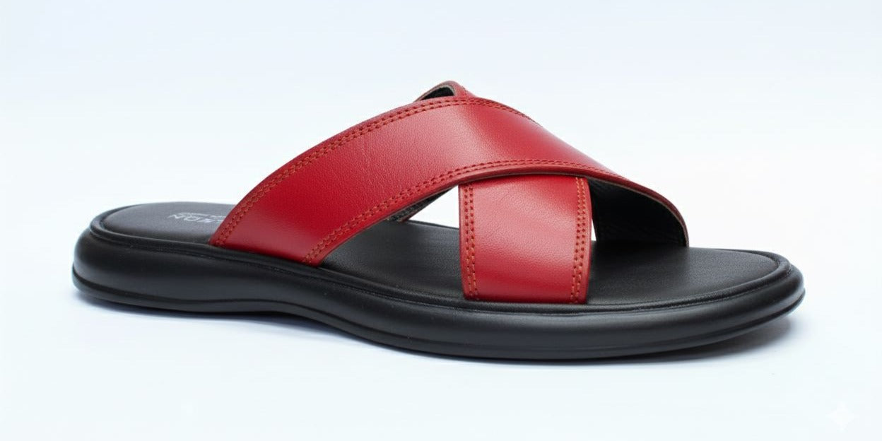 CALZADO TIBURON® SANDALIAS BAHIA SUAVES HOMBRE
