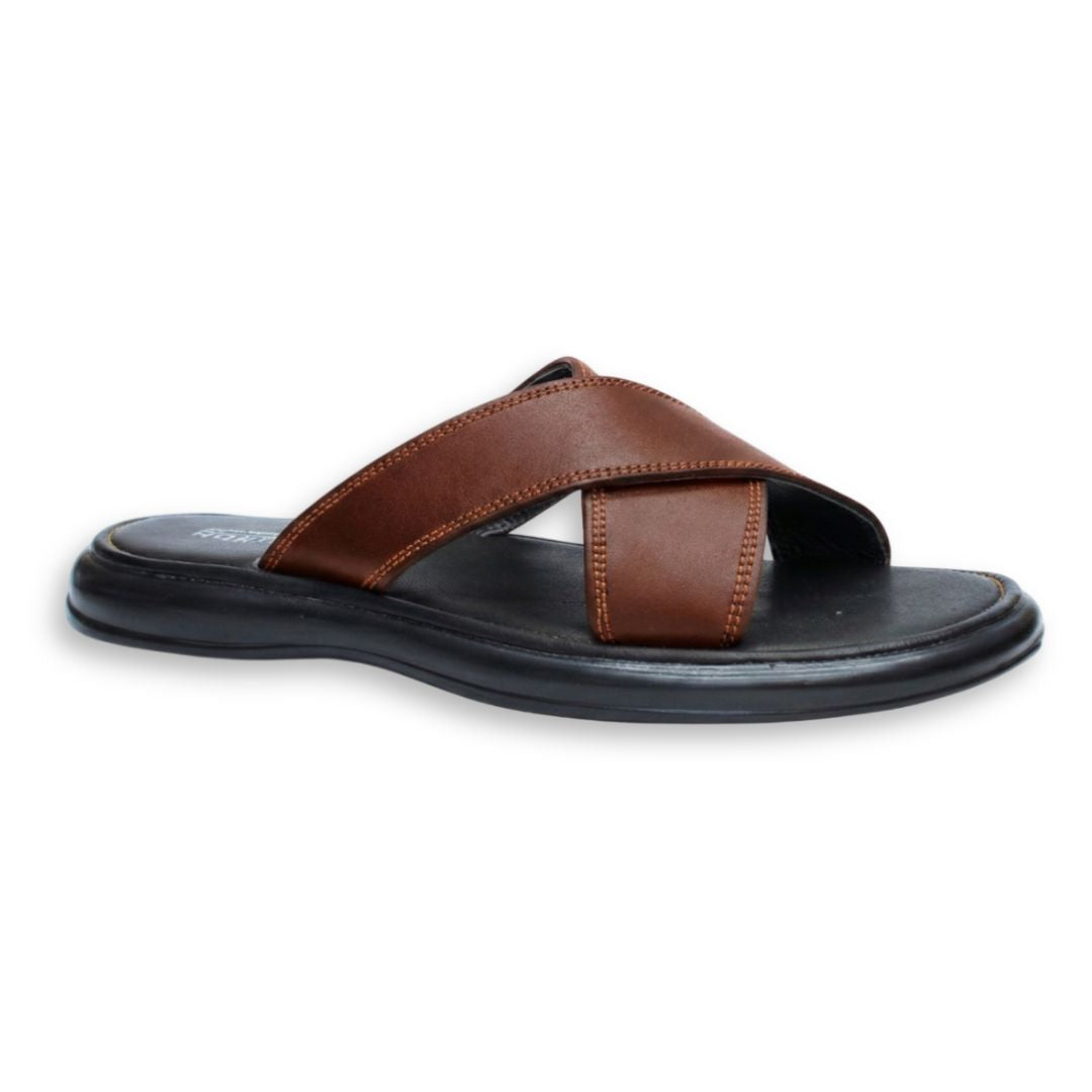 CALZADO TIBURON® SANDALIAS BAHIA SUAVES HOMBRE